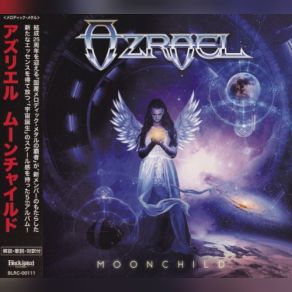 Download track Servant Of Steel Azrael