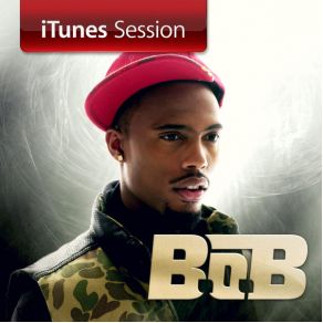 Download track Don'T Let Me Fall (ITunes Session) B. O. B