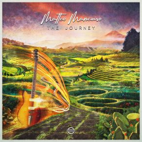 Download track The Journey Matteo Mancuso