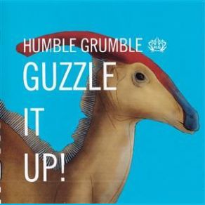 Download track The Dancing Dinosaur Humble Grumble, Liesbeth Verlaet, Megan Quill