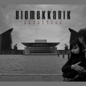 Download track White World Biomekkanik