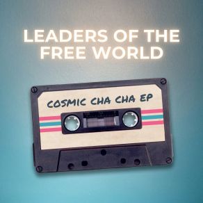 Download track Write Rhyming Leaders Of The Free World