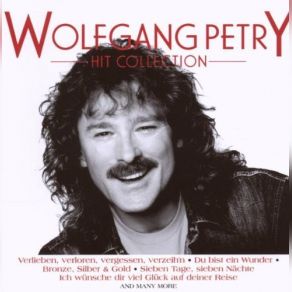 Download track Du Bist Ein Wunder Wolfgang Petry