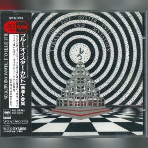 Download track Hot Rails To Hell Blue Öyster Cult