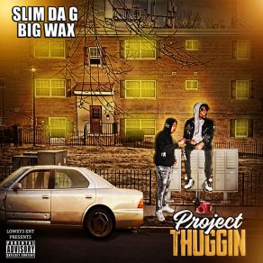 Download track G-Shit Slim Da G