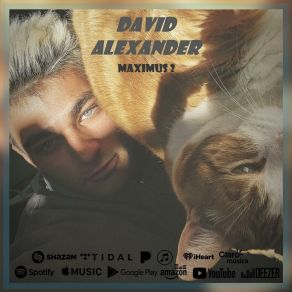 Download track Natural World David Alexander