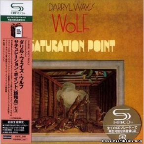 Download track Two Sisters (Single Version) Darryl Way's Wolf