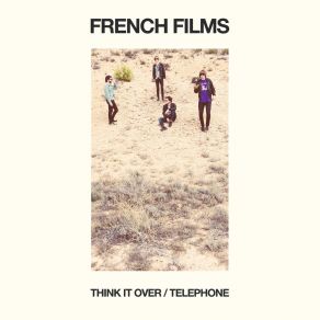 Download track Telephone French Films