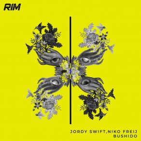 Download track Black Sheep (Original Mix) Jordy Swift