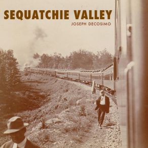 Download track Jenny In The Cotton Patch Joseph Decosimo