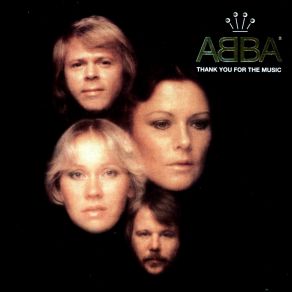 Download track Take A Chance On Me ABBA