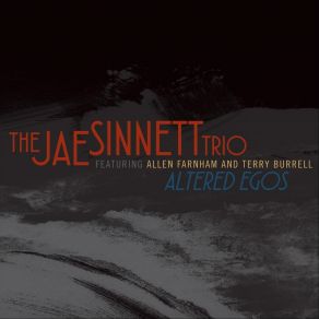 Download track Verity The Jae Sinnett Trio