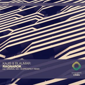 Download track Ragnarok (Original Mix) Kajis Blaumar