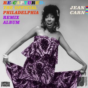 Download track Don't Let It Go To Your Head (Paul Simpson ReWork) Jean Carn