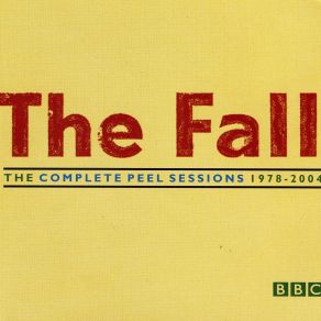 Download track Cruisers Creek The Fall