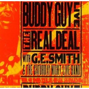 Download track Talk To Me Baby G. E. Smith, Buddy Guy