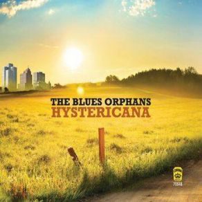 Download track Yinzer Polka Blues Orphans