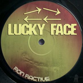 Download track Lucky Face (Battle Bg Mix) Ron Ractive