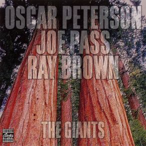 Download track I'M Getting Sentimental Over You Oscar Peterson, Joe Pass, Ray Brown