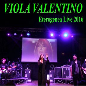 Download track Via Toledo Viola Valentino