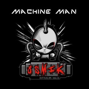 Download track Dance Machine Osmik