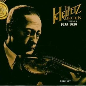 Download track Andante Jascha Heifetz