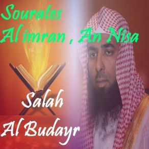 Download track Sourate Al Imran, Pt. 1 (Quran) Salah Al Budayr