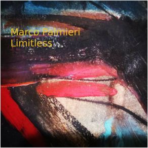 Download track Limitless Marco Palmieri