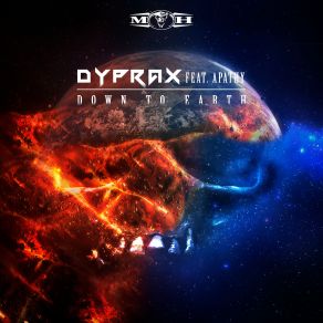 Download track Down To Earth Apathy, Dyprax