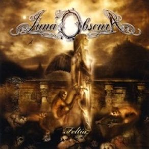 Download track DANCE OF FORSAKEN SOULS LUNA OBSCURA