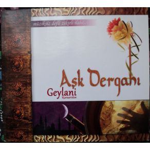 Download track Yak Sultanım Geylani