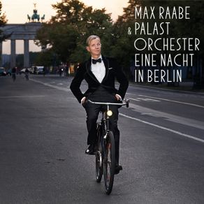 Download track Lasst Mich Rein, Ich Hör Musik (Live From Admiralspalast, Berlin / 2014) Palast Orchester