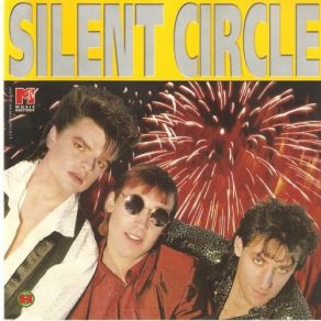 Download track Shy Girl Silent Circle