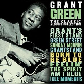 Download track Freedom March Grant Green