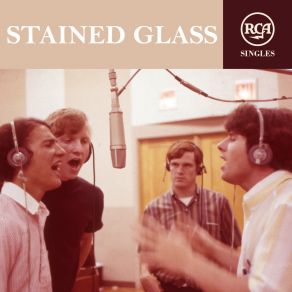 Download track A Scene In Between Stained Glass