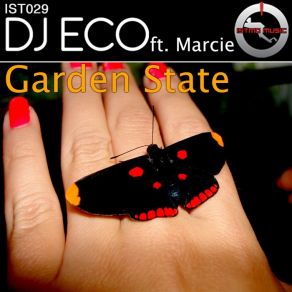 Download track Garden State (Vocal Mix) Badlands, Marcie, Dj Eco