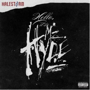 Download track Love Bites (So Do I) Halestorm