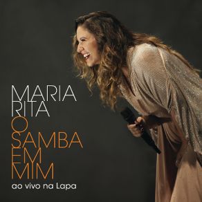 Download track Coração A Batucar (Ao Vivo Na Lapa) María Rita