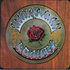 Download track Truckin' The Grateful Dead