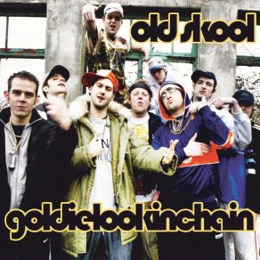 Download track Nan Jam Goldie Lookin Chain