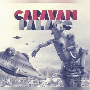 Download track Newbop Caravan Palace