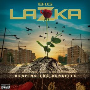 Download track Valuable B. I. G. LAZKA