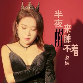 Download track 半夜醒来睡不着 (DJ何鹏版) 姿妹