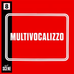 Download track Rotativa Minus Vocal Group