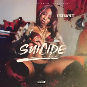 Download track Kwyatt On The Set Keke Kwyatt