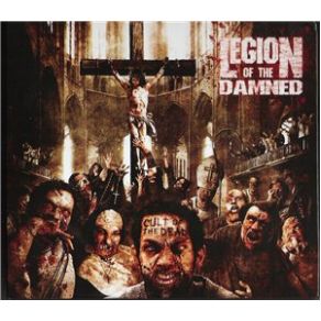 Download track Legion Of The Damned Legion Of The Damned