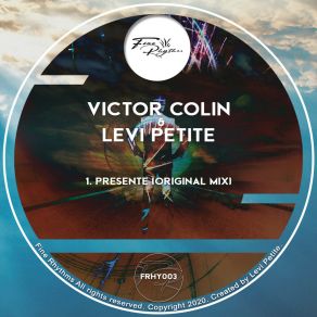 Download track Presente (Original Mix) Levi Petite