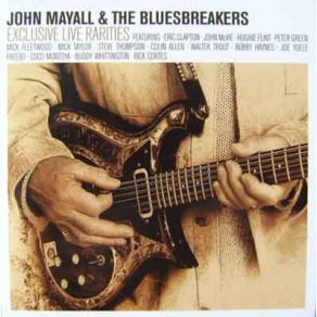 Download track Undercover Agent For The Blues John Mayall