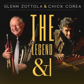 Download track You Go To My Head Chick Corea, Glenn Zottola