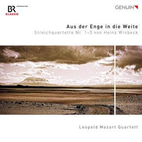 Download track Streichquartett No. 2, 